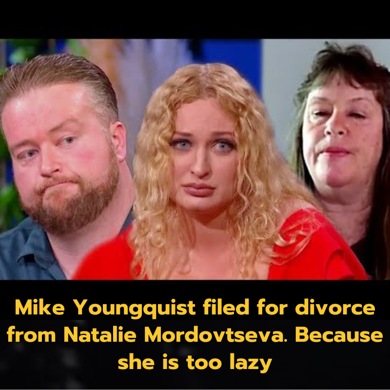 Uncle Beau Spills On Mike Youngquist’s Divorce Details