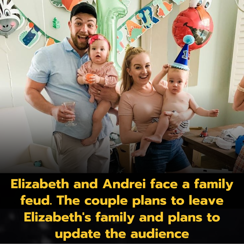 Are Elizabeth Potthast & Andrei Castravet Still Together In 2024?