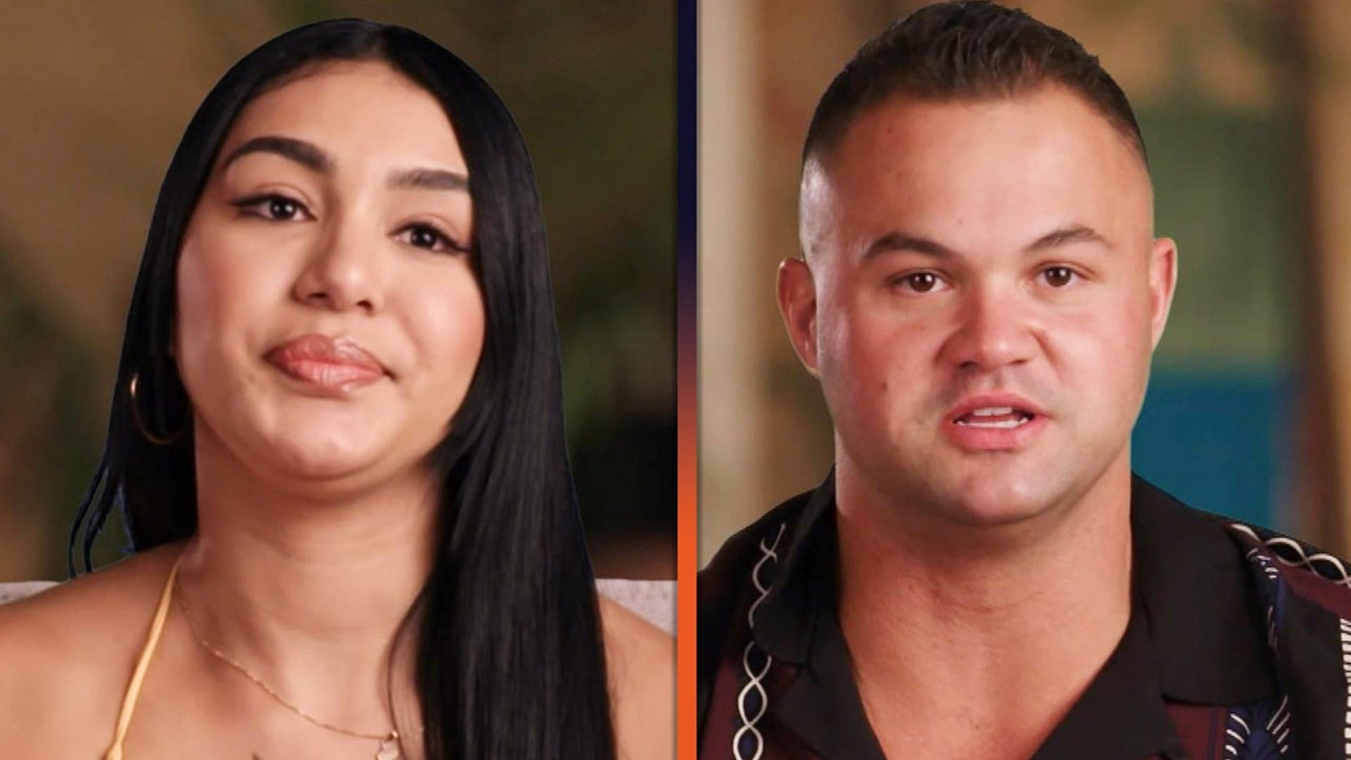 ’90 Day Fiancé’: Thaís’ Dad Calls Patrick a ‘Little B**tard’ (Exclusive)
