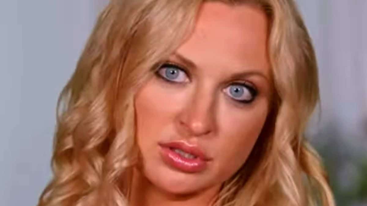 FINALLY – LEAKED – Is Natalie Mordovtseva To Be Fired By TLC After This Information Was Leaked?