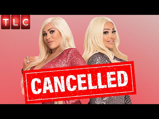 ITS OVER 😭?? SHOCK NEWS: Darcey & Stacey Show CANCELED season 2 By TLC!