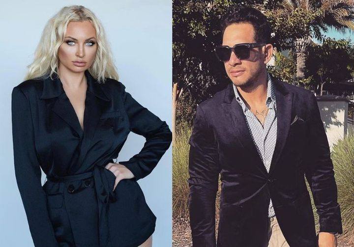 90 Day: The Single Life viewers think Josh used Natalie for publicity: ‘He likes the TV time’