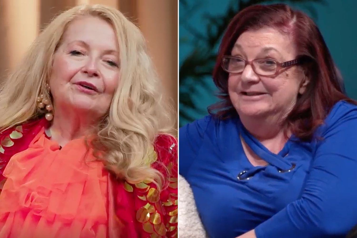 90 Day Fiancé: Debbie Aguero Vs Debbie Johnson Feud Explained