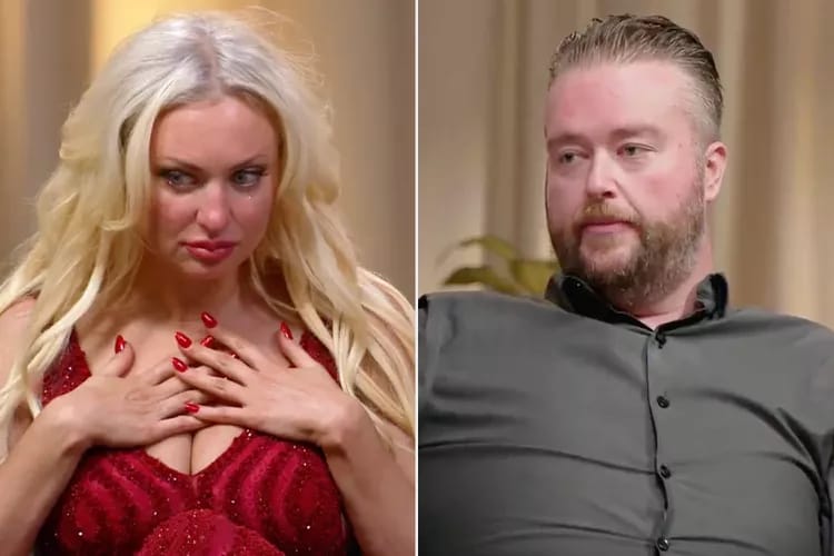 SO SAD-Mike Youngquist Serves Natalie Official Divorce Papers amid His New Relationship