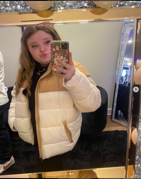 Alana Decides To Cut Off Mama June From Her Life!