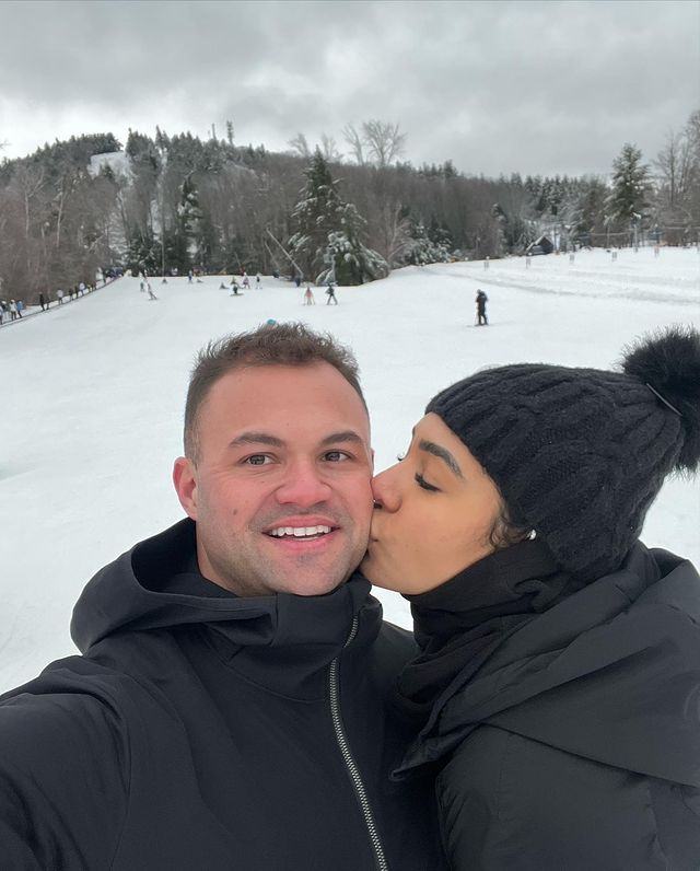 90 Day Fiancé: Patrick Mendes Needed Surgery