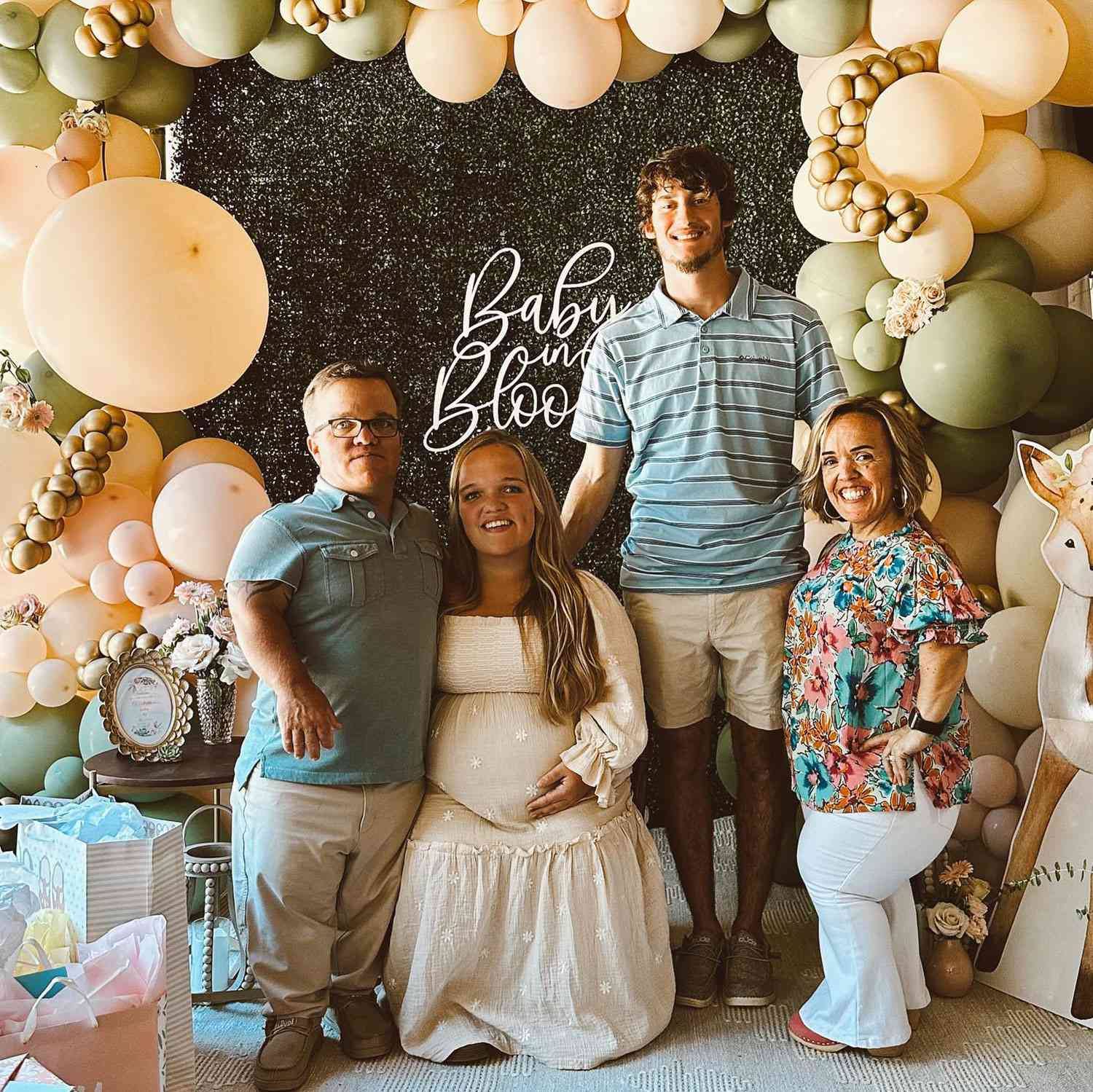7 Little Johnstons: Amber & Trent Are Withholding Their Kids’ TV Earnings?