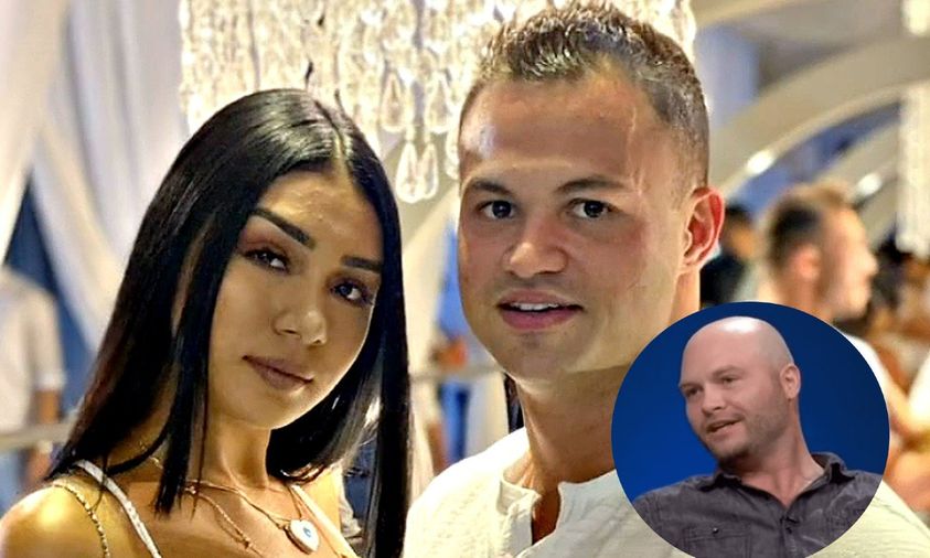 90 Day Fiance critics slam Thais Ramone for the way she treats Patrick’s brother John: ‘Show some respect’