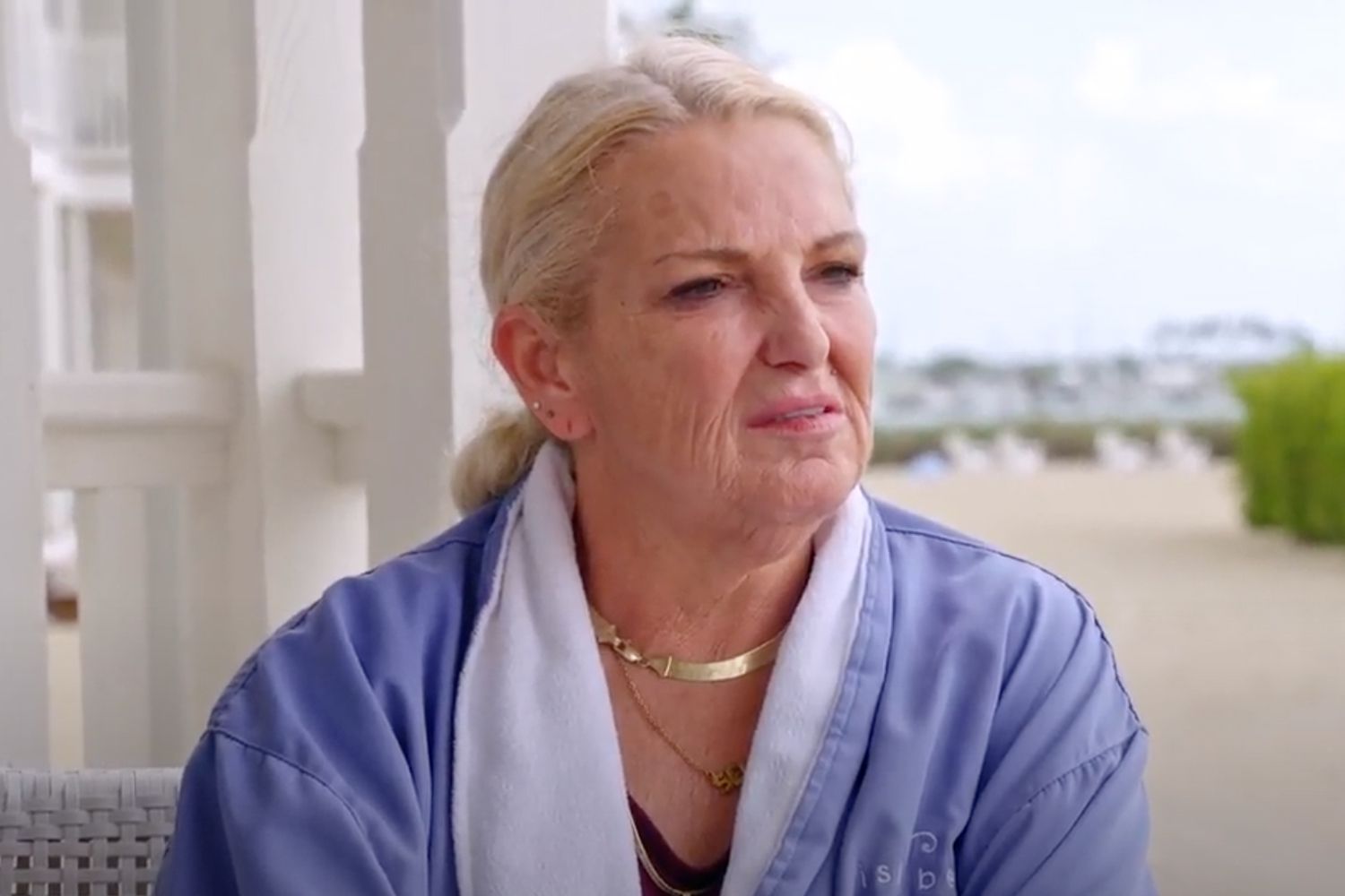 90 Day Fiance: Angela Deem Is Suffering Because Of Michael?