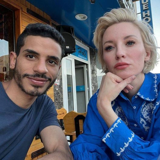 90 Day Fiance: [Shocking News] Mahmoud Is BACK In Egypt! Where Is Nicole?
