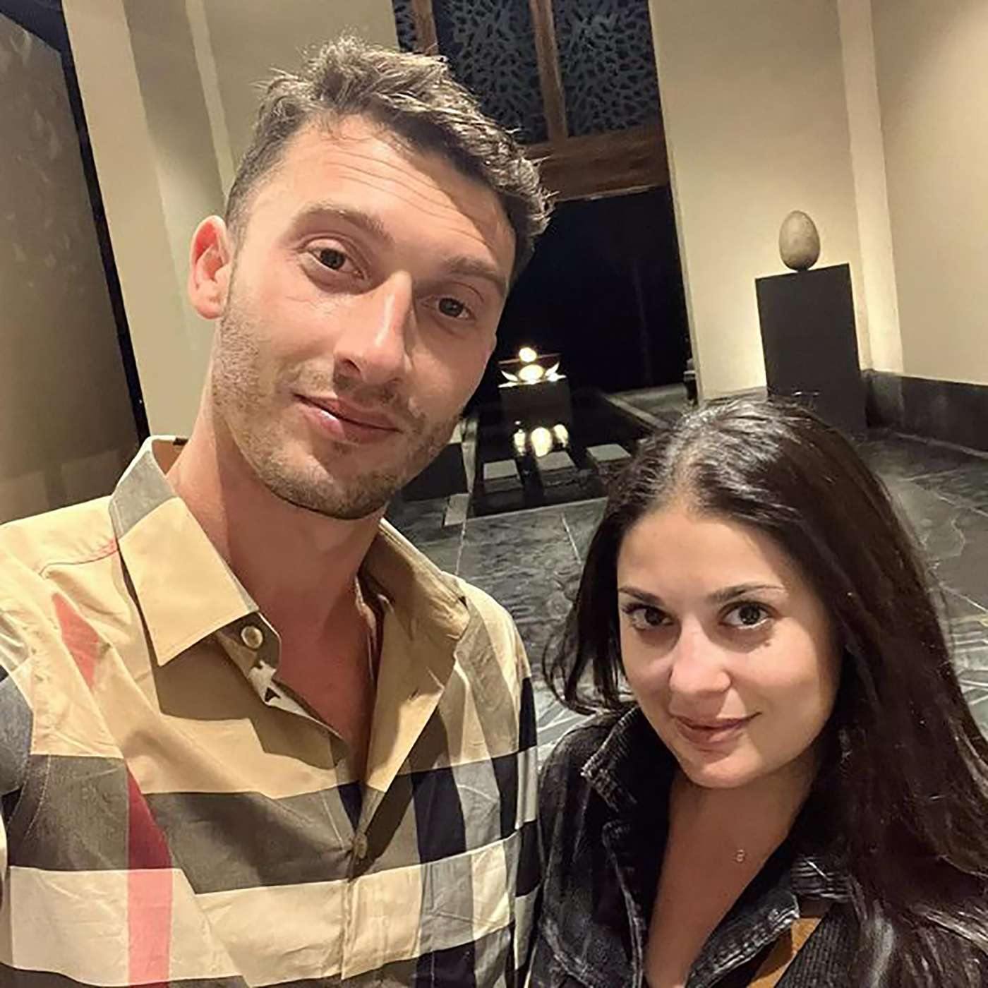 90 Day Fiancé: Loren Brovarnik Gives “Scary” Update On Husband Alexei’s Family In Israel