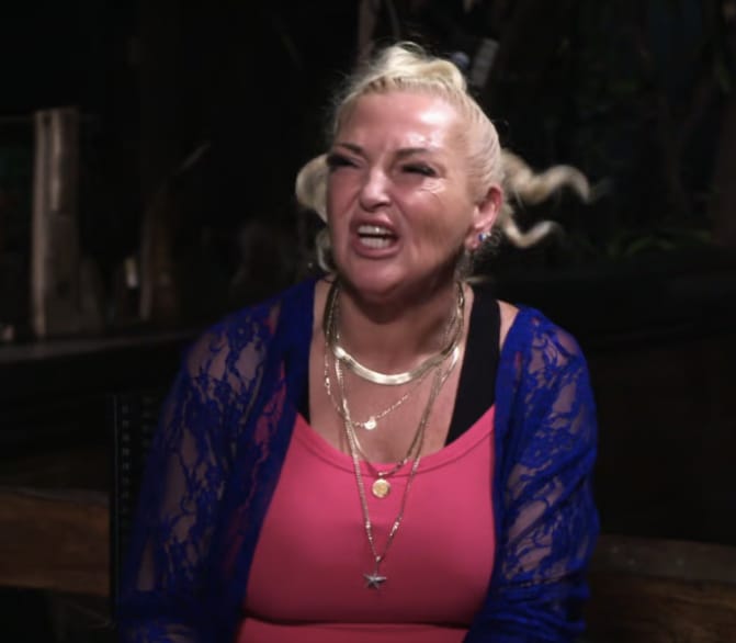 Angela Deem accuses TLC of forcing her to ‘keep her mouth shut while slander her’ in unhinged rant