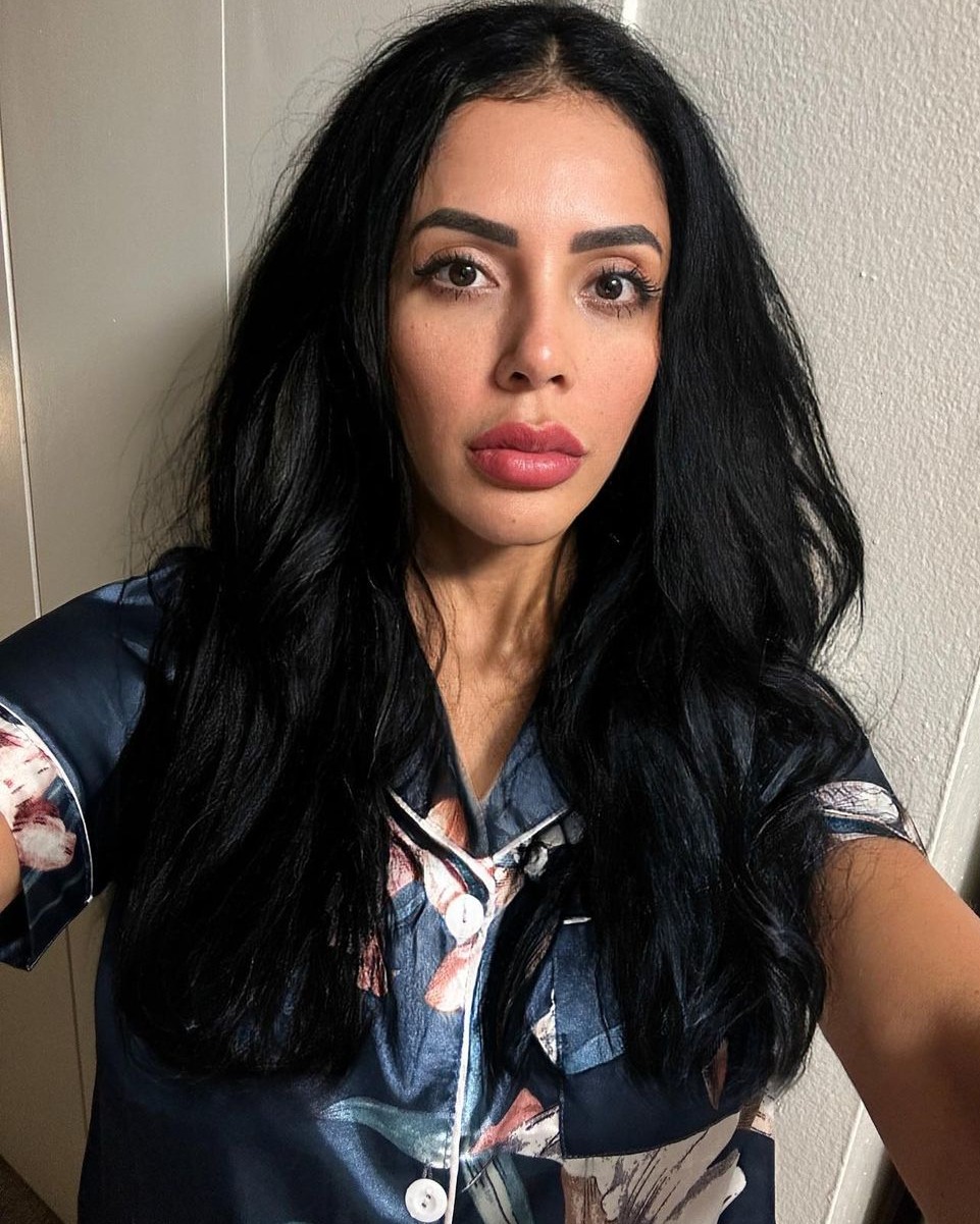 90 Day Fiance: Jasmine Pineda Is Quitting? Saying Goodbye To Reality TV?
