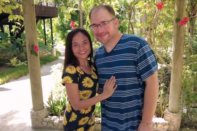90 Day Fiancé: Are David Dangerfield & Sheila Mangubat Still Together In 2024?