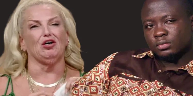 BREAKING NEWS!!!Angela Deem Is Suffering Because Of Michael?