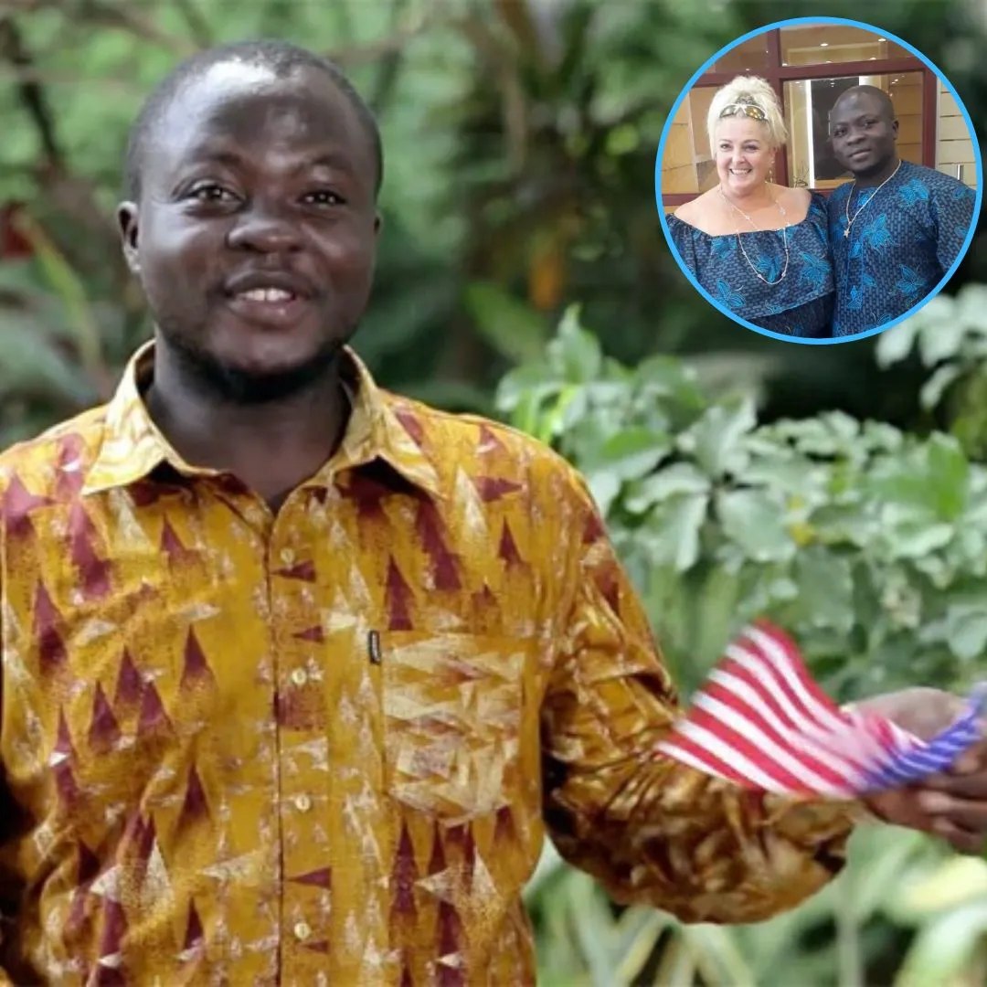90 Day Fiancé’s Michael Ilesanmi Gives Shocking New Update After Angela Deem Split
