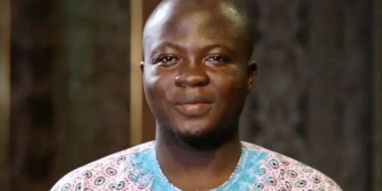 Michael Ilesanmi Is BACK After Angela Deem’s Drama!