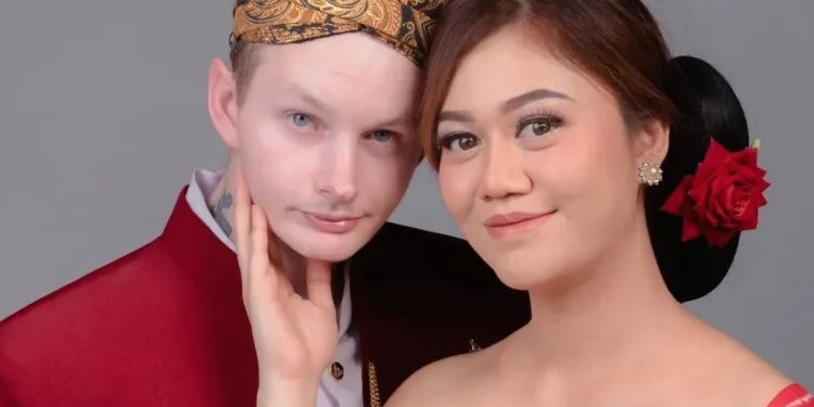 90 Day Fiance: Are Sam & Citra Still Together? [Latest Update]