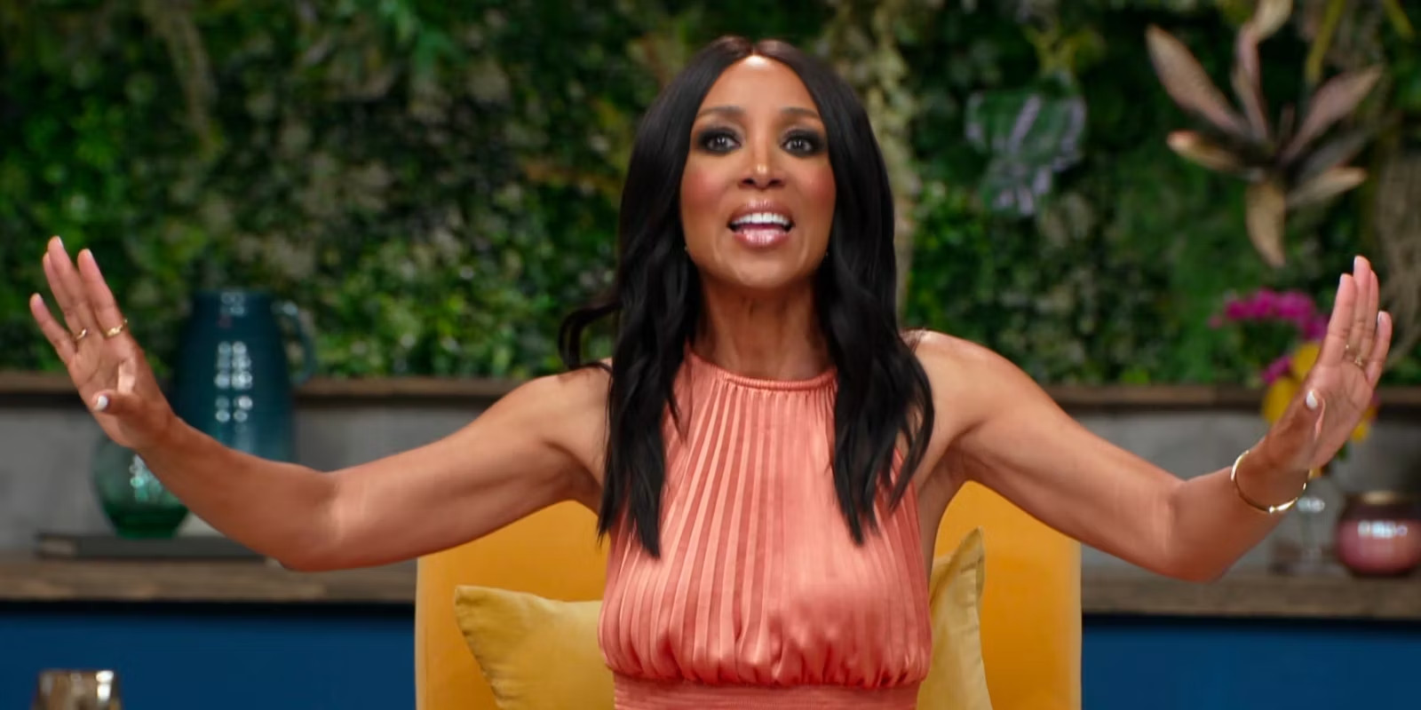 CANCELLED-Shaun Robinson Slammed For ‘90 Day’ Horrific Moment