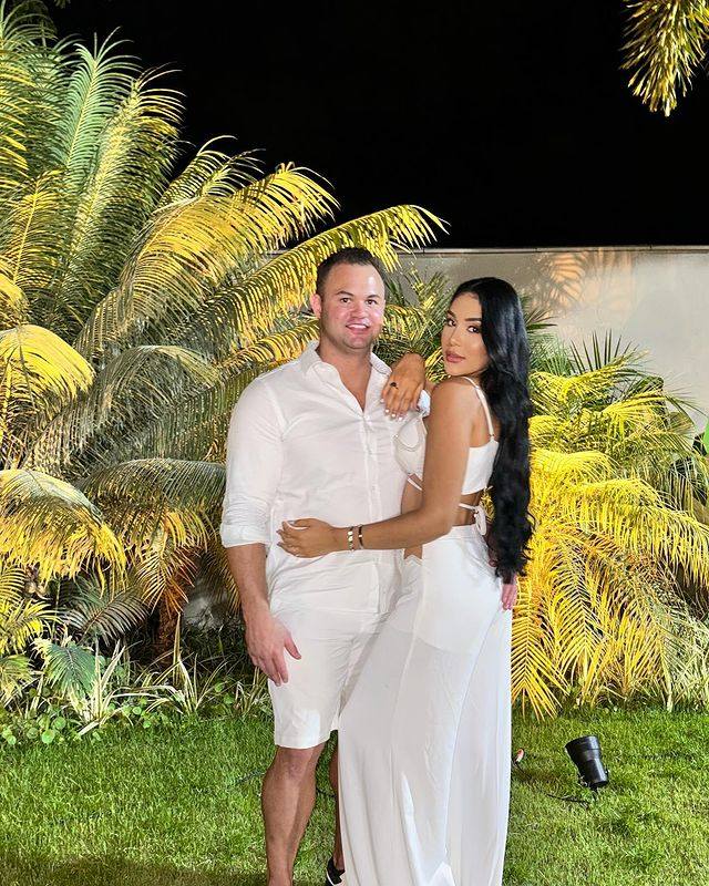 90 Day Fiancé’s Patrick Mendes Complains After Thaís’ Father Calls Him An Offensive Word