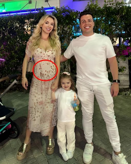 Update news ‘Yara Zaya is ‘pregnant’ with her second child with Jovi?