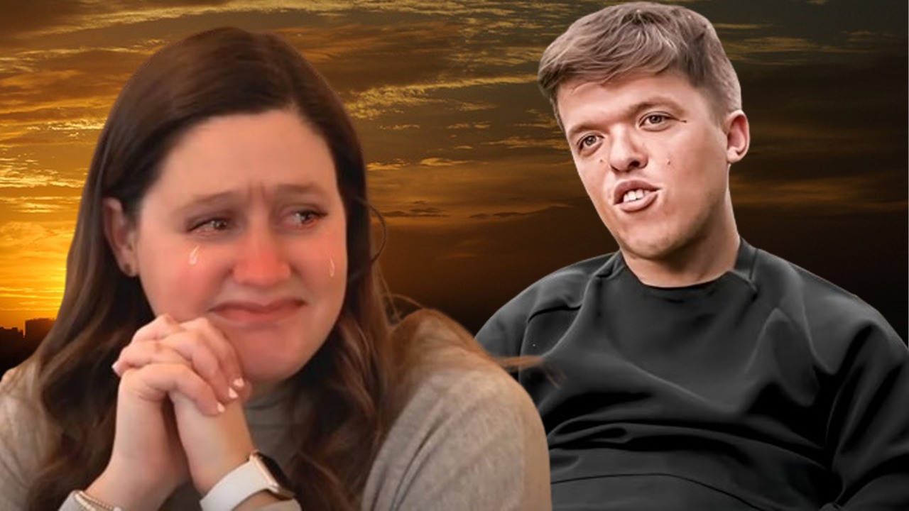 Spilt😭DIVORCED! It’s Over! Tori Roloff Drops Bombshell Separate Admits Shocking Details!