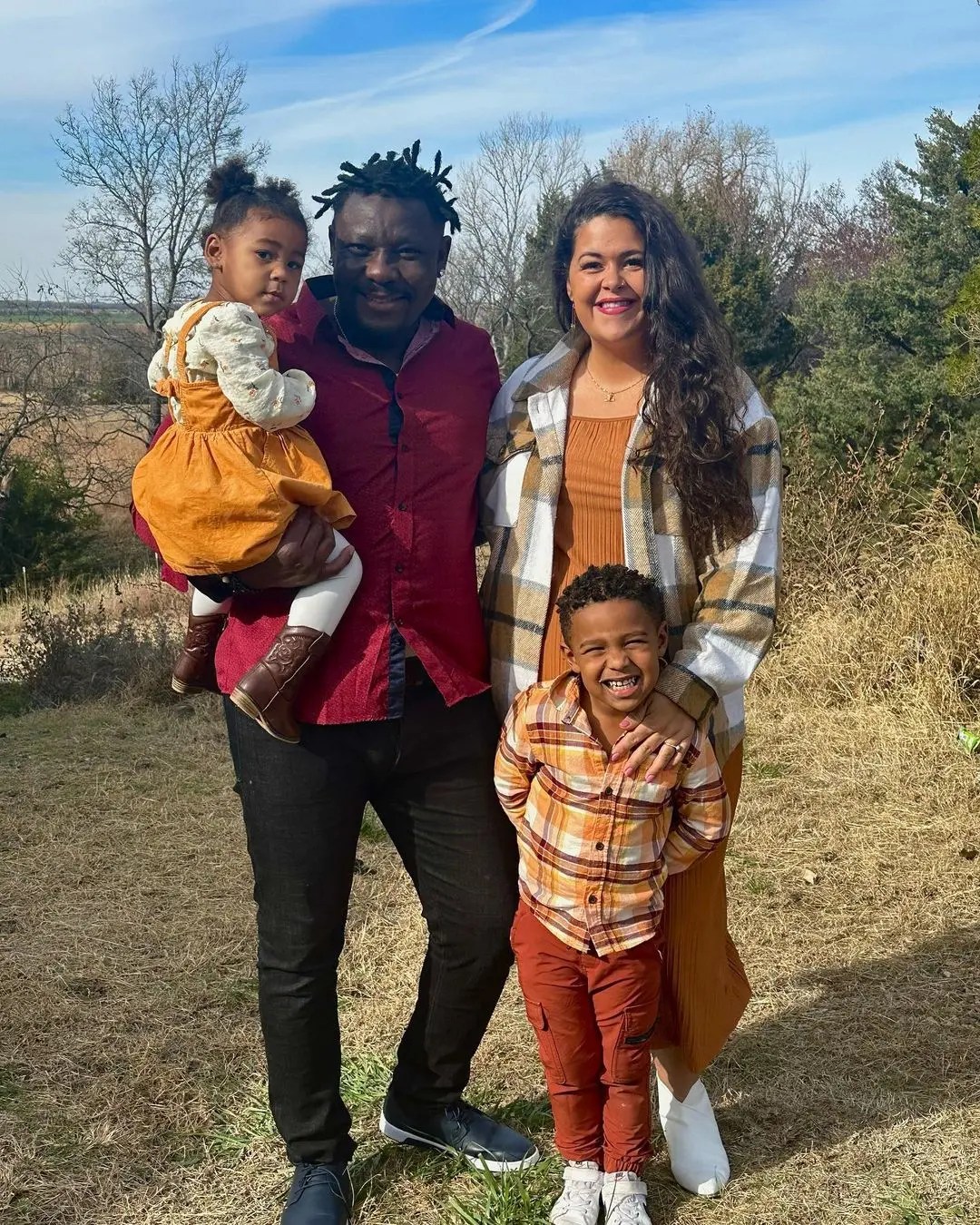 90 Day Fiancé: Are Emily Bieberly & Kobe Blaise Still Together In 2024?