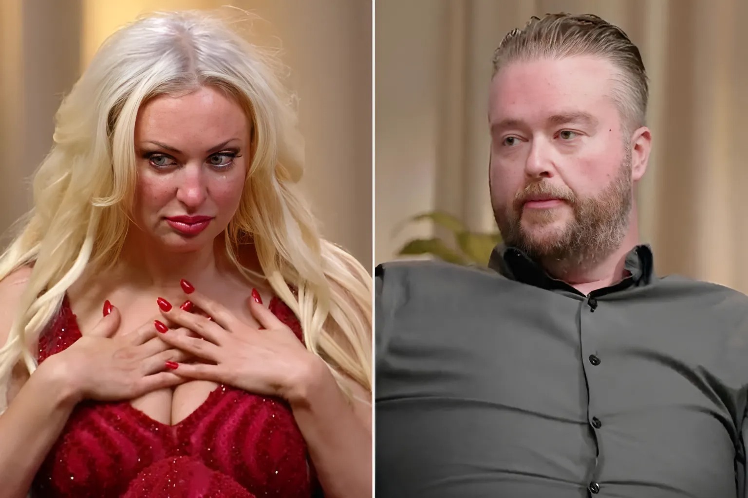 “90 Day”’s Mike Youngquist Serves Natalie Official Divorce Papers amid His New Relationship