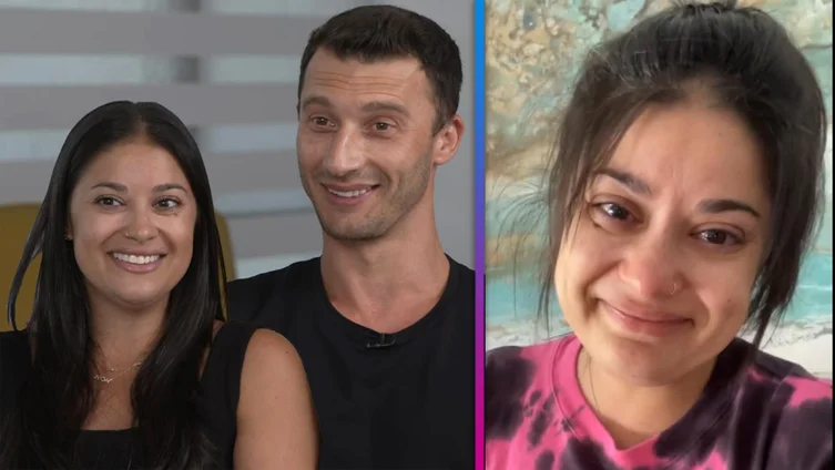 Loren Brovarnik Gives “Scary” Update On Husband Alexei’s Family In Israel as she is celebrating son Shai’s fourth birthday