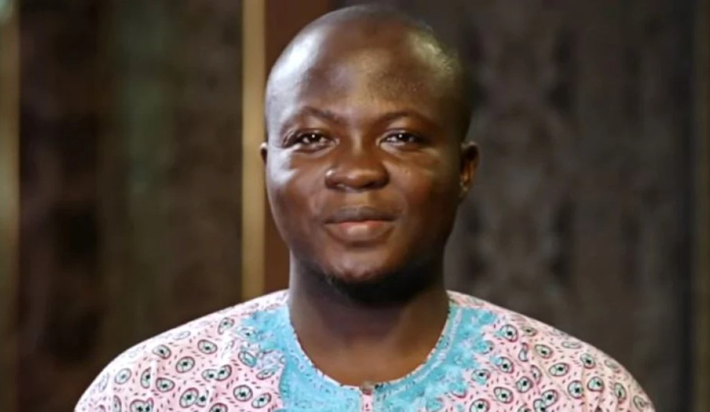 Michael Ilesanmi Joins Cameo After Dumping Angela Deem!