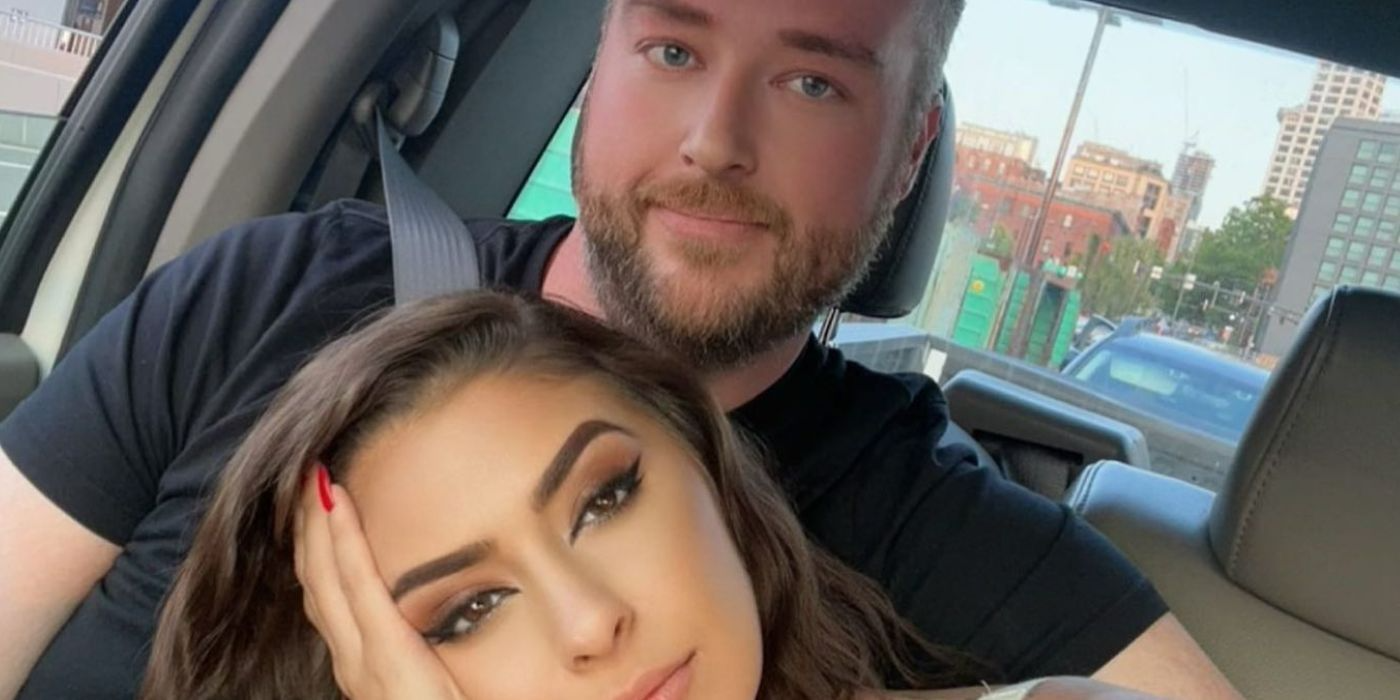 90 Day Fiancé: Mike Youngquist’s Shocking Dating History (Before & After The Show)