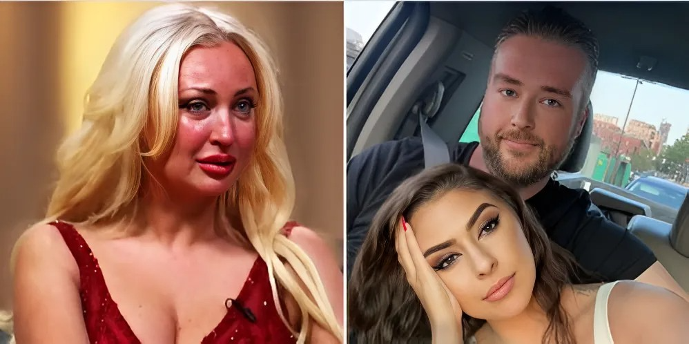 Mike Is So Happy With His New GF! Making Natalie Jealous?