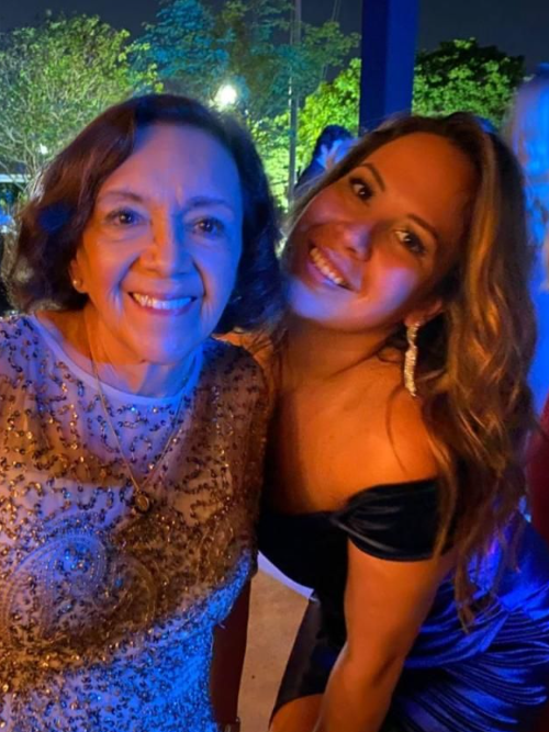 90 Day Fiance: Liz Woods’ Mother Has Approved Her New Boyfriend!