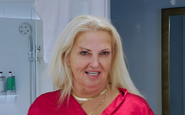 Angela Deem won’t return to the show after 90 day fiance the last resort