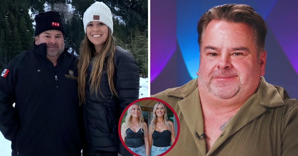 Big Ed Finds Love Again After Parting Ways With Liz Woods?