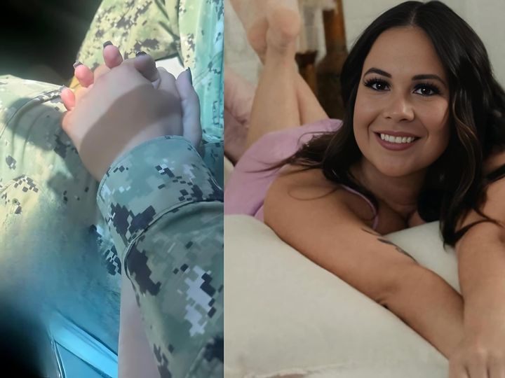 Liz Woods’ New Boyfriend, Confirmed
