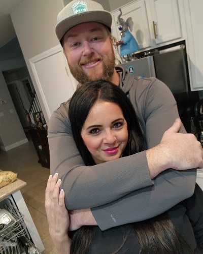 Mike Youngquist’s Mystery GF’s Identity Revealed!