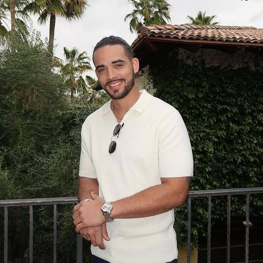 90 Day Fiance: Rob Warne Has Found A New Girlfriend!