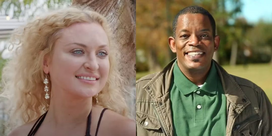 Why Caesar and Natalie Would Be A Great Match