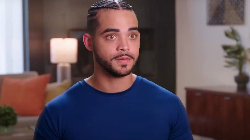 Rob breaks his NDA and exposes TLC and Sophie for damaging his reputation with their lies?