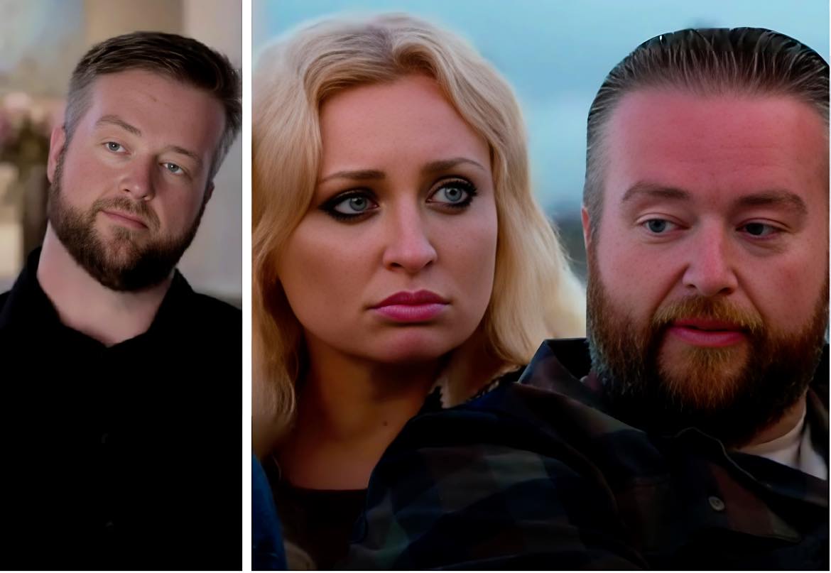 Fans Have “Newfound Respect” For Mike Youngquist After Standing Up To Natalie