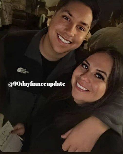 Liz Woods Back On ‘The Single Life’ With New Man?