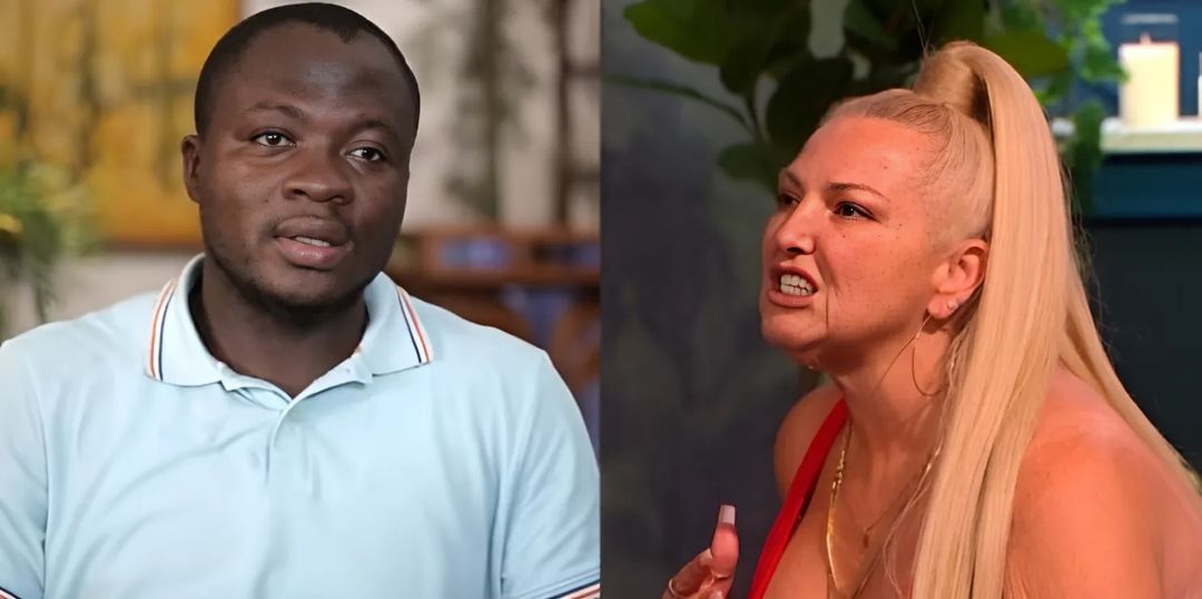 Angela Reacts to Michael’s New Wife: Get Ready for a Shock