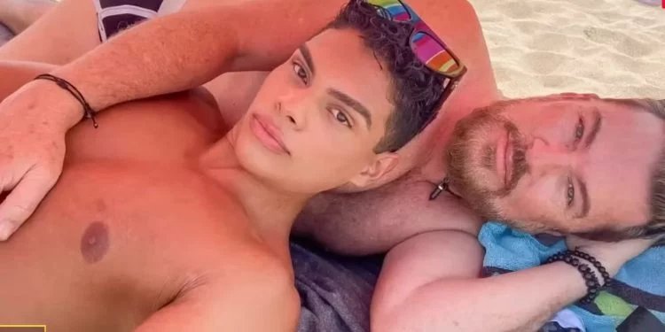Alliya and Shawn: Recent Relationship Update Unveiled!