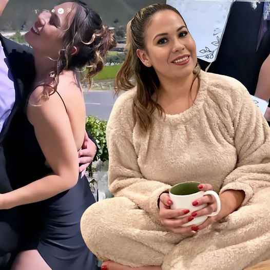 Is Liz Woods Already Engaged to Her New Partner?
