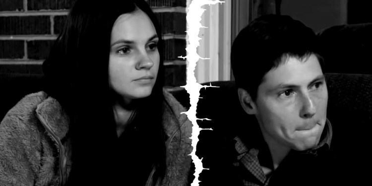 It’s Over! Julia & Brandon Have Separated? Coming On The Last Resort!
