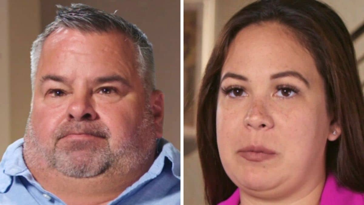 This is why Big Ed and Liz Woods removed from the franchise