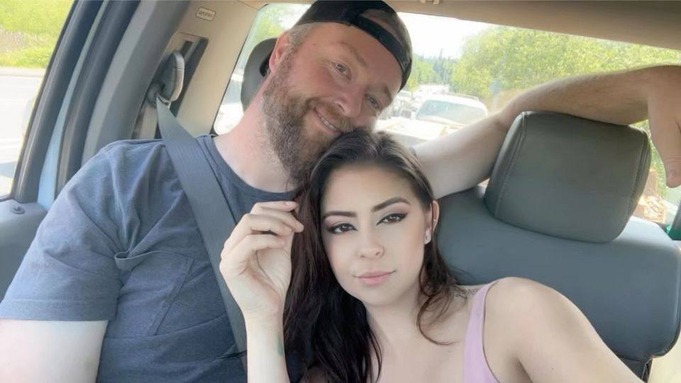 90 Day Fiancé’s Mike Youngquist Reaches Significant Relationship Milestone with His New Girlfriend