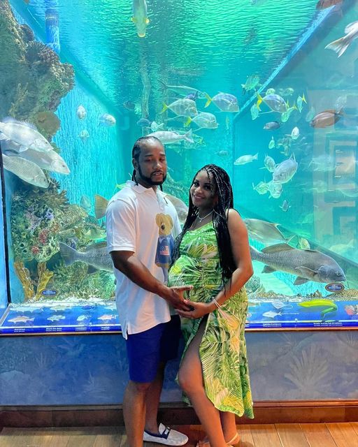 90 Day Fiance’s Anny Francisco and Robert Springs Are Anticipating the Arrival of Their Second Child