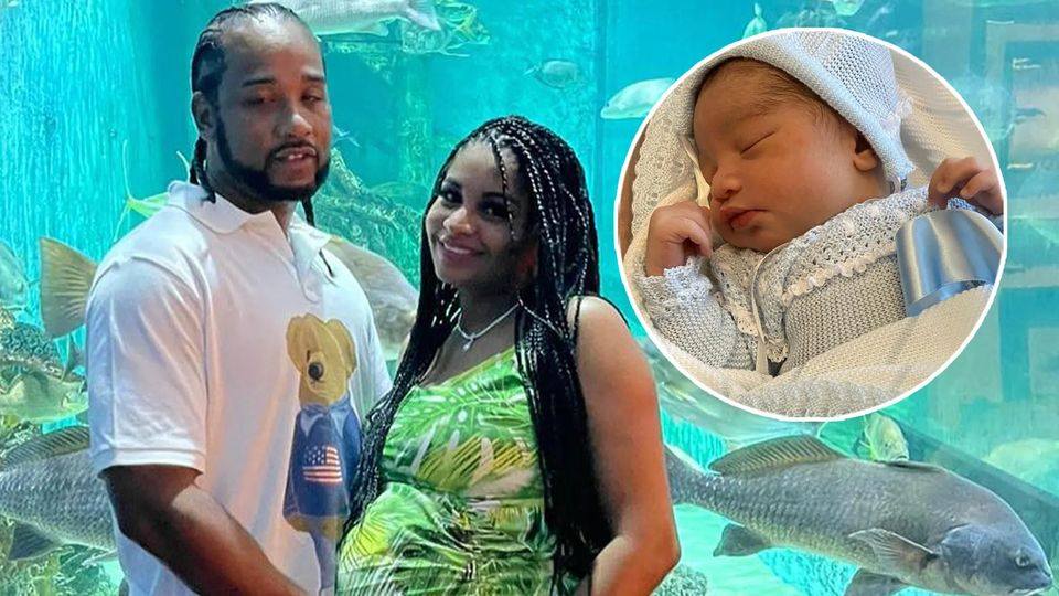 90 Day Fiance: Robert and Anny Share Exciting News of Baby #2’s Arrival!